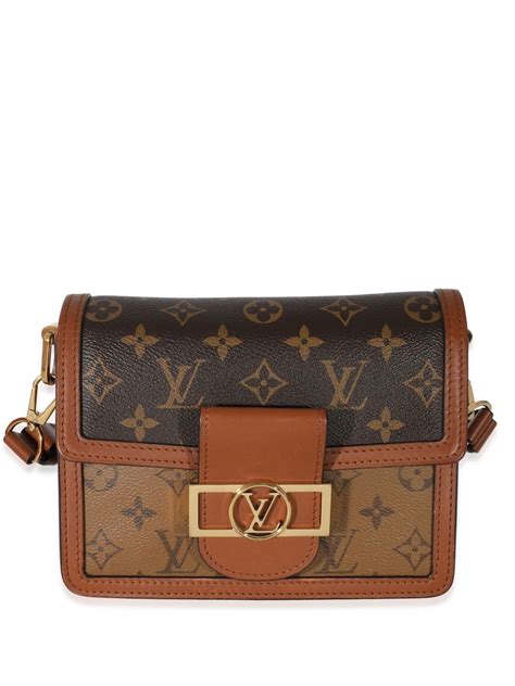 small dauphine crossbody bags|louis vuitton dauphine minis.